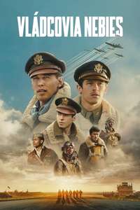 Masters of the Air - Posters