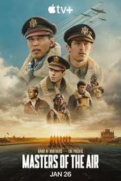Masters of the Air Season 1