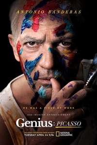 Genius - Posters