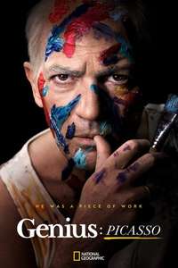 Genius - Posters