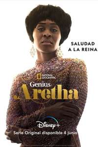 Genius - Posters