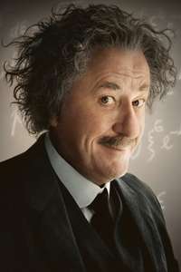 Genius - Posters