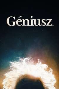 Genius - Posters