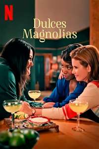 Sweet Magnolias - Posters