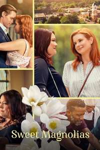 Sweet Magnolias - Posters