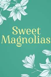 Sweet Magnolias