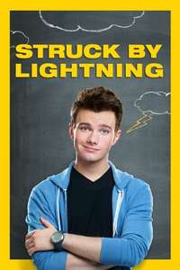 Struck by Lightning - Posters