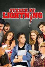 Struck by Lightning