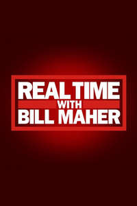 Real Time with Bill Maher - Posters