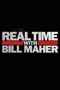Real Time with Bill Maher - Posters