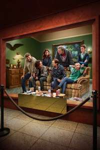 The Conners - Posters