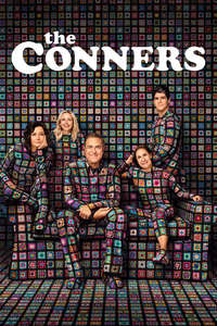 The Conners - Posters