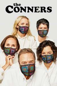 The Conners - Posters
