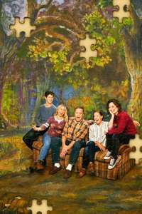 The Conners - Posters