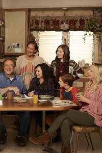 The Conners - Posters