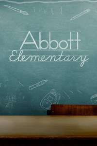 Abbott Elementary - Posters