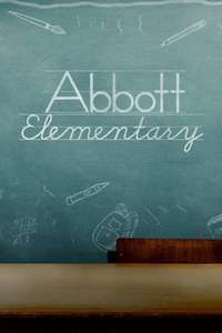 Abbott Elementary - Posters