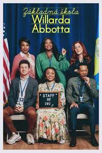 Abbott Elementary - Posters