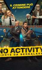 No Activity: Niente da Segnalare