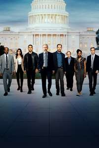 NCIS - Posters