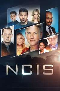 NCIS - Posters