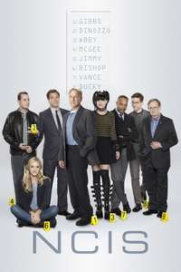 NCIS - Posters