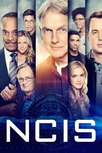 NCIS - Posters