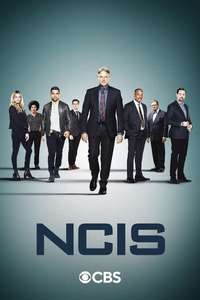 NCIS - Posters