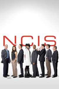 NCIS - Posters