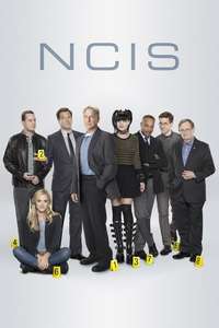 NCIS - Posters