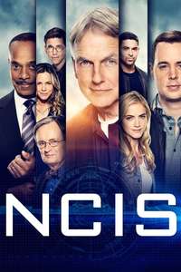 NCIS - Posters