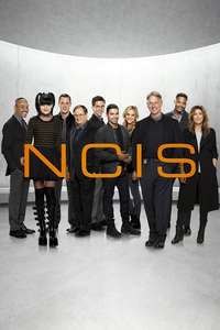 NCIS - Posters