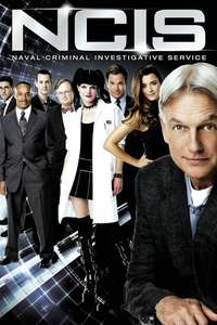 NCIS - Posters