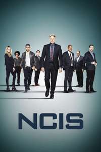 NCIS - Posters