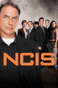 NCIS - Posters