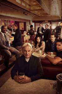 NCIS - Posters