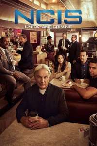 NCIS - Posters