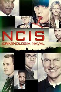 NCIS - Posters