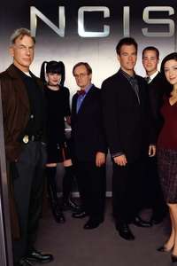 NCIS - Posters
