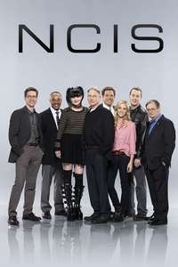NCIS - Posters