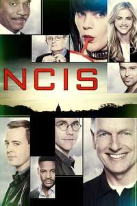 NCIS - Posters