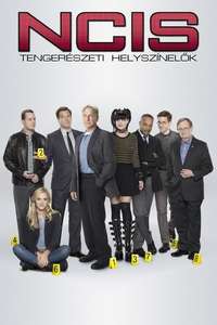NCIS - Posters