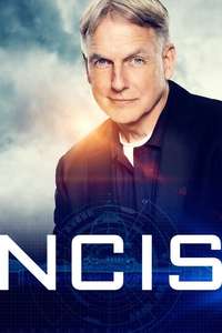 NCIS - Posters
