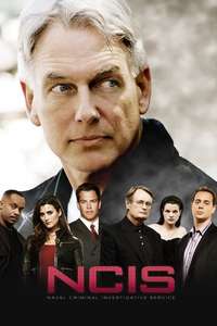NCIS - Posters