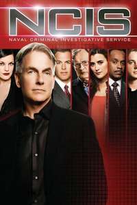 NCIS - Posters