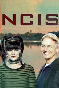 NCIS - Posters