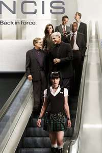 NCIS - Posters