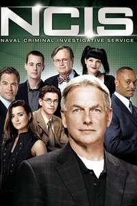 NCIS - Posters