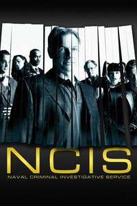NCIS - Posters