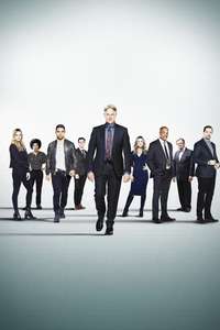NCIS - Posters